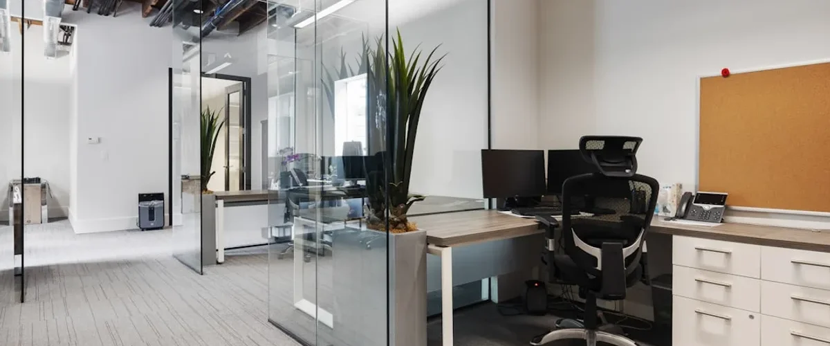 bureau controle